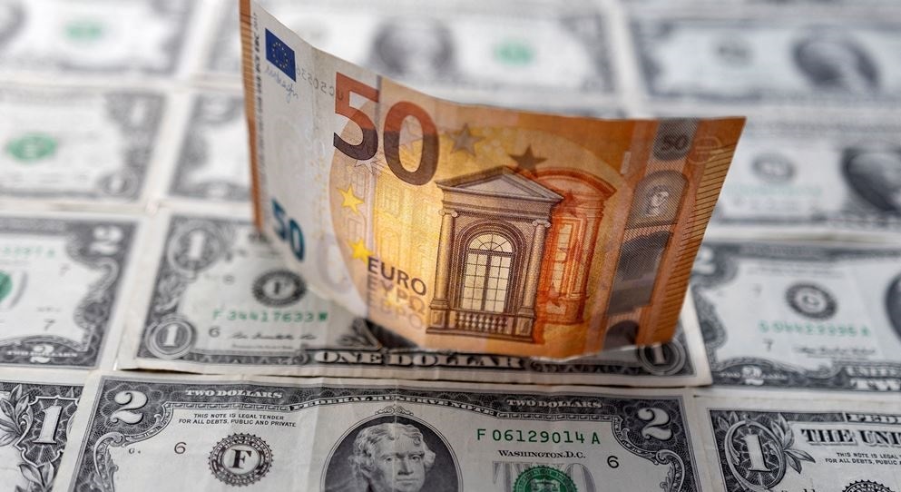 Euro rimerr veten, monedhat e huaja fitojne pike ndaj lekut